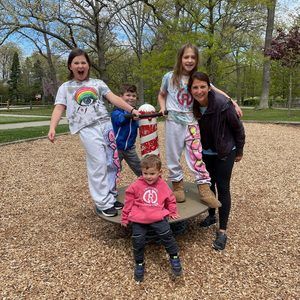 Meet your Posher, Lisa